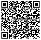 Picture, QR code to download report to mobile, scan with phone