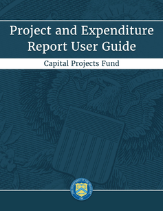Document, Quarterly Report User Guide